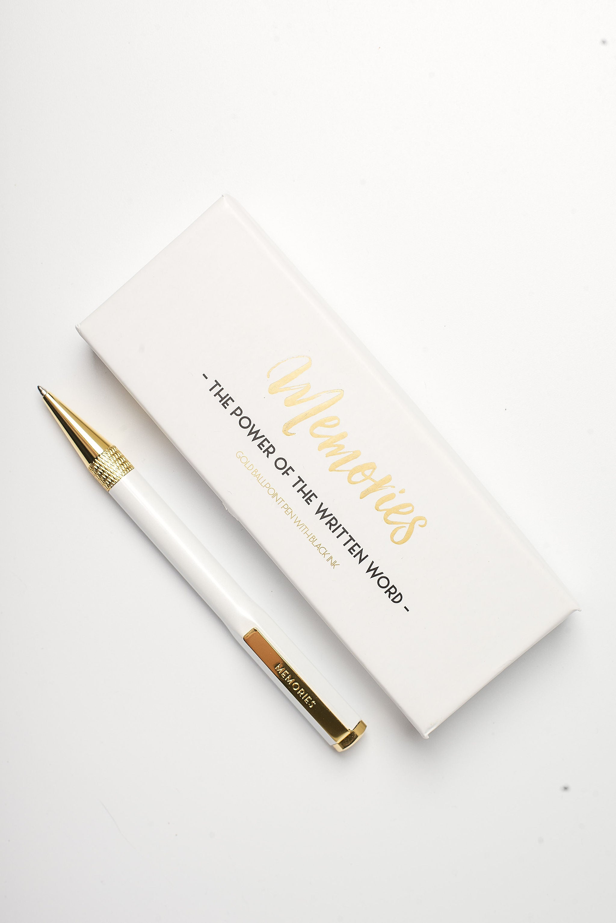 Memories Signature Pen