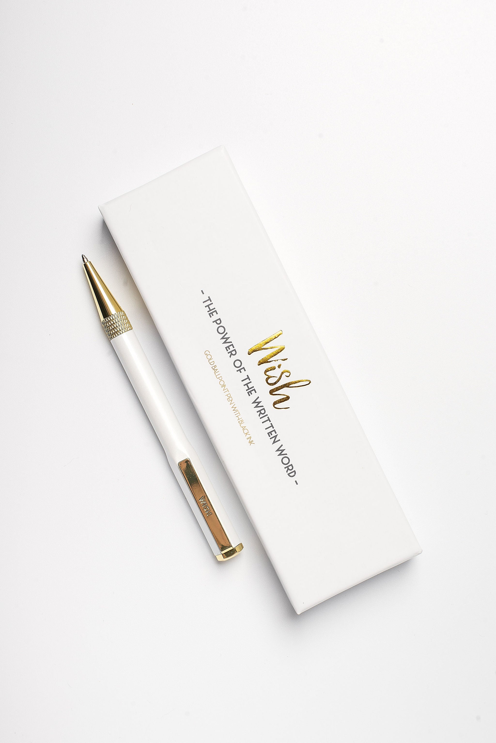 Wish Signature Pen